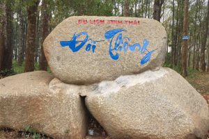 Khu Du Lịch Sinh Thái Đồi Thông - Buôn Ma Thuột - Đắk Lắk 7
