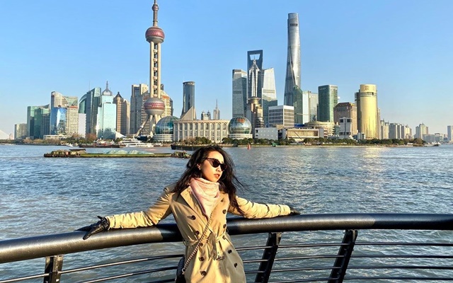 Review chi phí du lịch Thượng Hải tự túc giá bao nhiêu tiền?