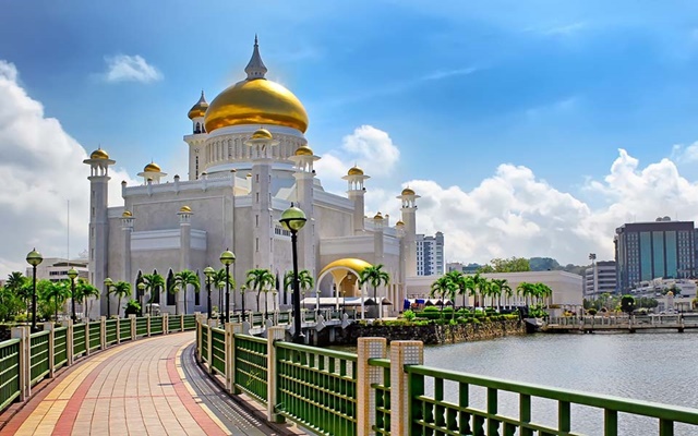 Chi phí du lịch Brunei bao nhiêu tiền? Trọn bộ kinh nghiệm chi tiết