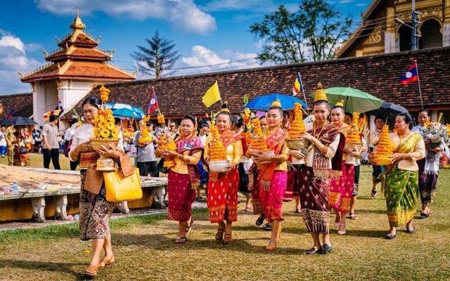 Du lịch Campuchia mùa nào đẹp nhất trong năm?