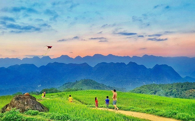 List 20 địa điểm du lịch Thanh Hóa cảnh sắc đẹp nên thơ không nên bỏ lỡ