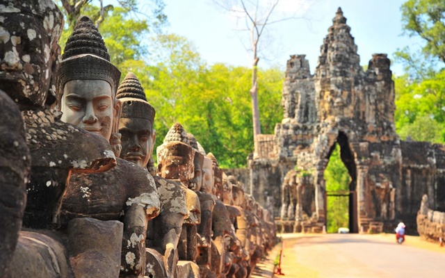 Nên đi du lịch Lào hay Campuchia? Lý do nên đi du lịch Lào & Campuchia