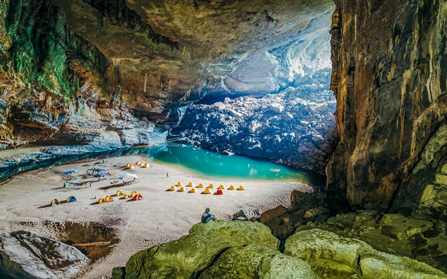 Top 16 địa điểm du lịch Quảng Bình đẹp tuyệt sắc