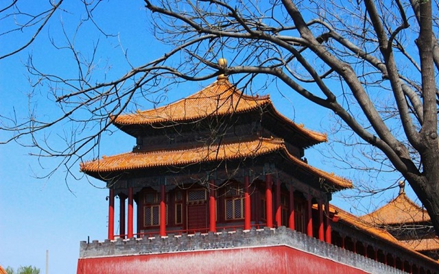 Tour du lịch Bắc Kinh tự túc bao nhiêu tiền? Dự trù kinh phí chi tiết