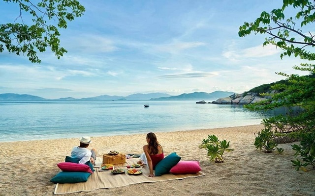 danh sách 22 địa điểm du lịch Nha Trang không nên bỏ lỡ