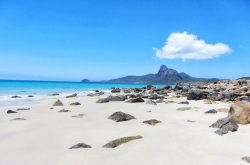 Du lịch Côn Đảo vào tháng mấy đẹp nhất trong năm?