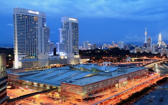 Top 3 khách sạn giá rẻ, tiện nghi khi đi du lịch Malaysia